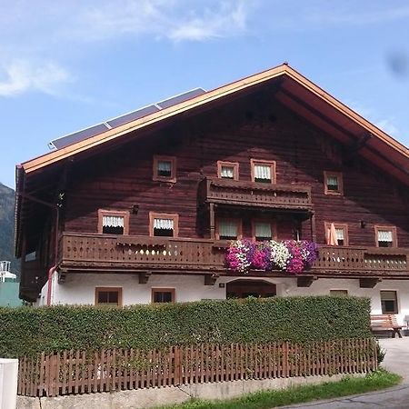 Апартаменты Palfner Раурис Экстерьер фото